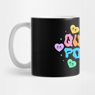 Queer Power Mug